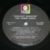 JAMES GANG - STRAIGHT SHOOTER (a) - ���������