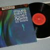 MILES DAVIS - QUIET NIGHTS (j) - 