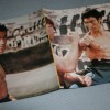 BRUCE LEE - THE BIG BOSS - OST (j) - ���������