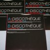 U2 - DISCOTEQUE (uk) (triple vinyl set) - 