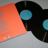 JOHN FRUSCIANTE - TO RECORD ONLY WATER FOR TEN DAYS - 