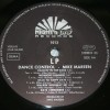 MIKE MAREEN - LP DANCE CONTROL - ���������