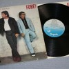 HUEY LEWIS AND THE NEWS - FORE! - ���������