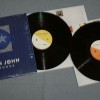 ELTON JOHN - DIAMONDS - 