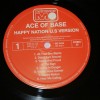 ACE OF BASE - HAPPY NATION - U.S.VERSION - 