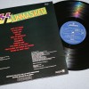 KISS - UNMASKED - 