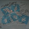 DUFFY - SCRUFFY DUFFY - 
