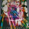 U2 - DISCOTEQUE (uk) (triple vinyl set) - 