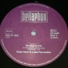 PETER KENT & LUISA FERNANDES - SOLO POR TI (single) - ���������