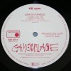 CAMOUFLAGE - LOVE IS A SHIELD (EXTENDED US MIX) (single) - Меломания