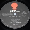 LES McKEOWN - THE FACE OF LOVE - ���������