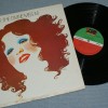 BETTE MIDLER - THE DIVINE MISS M - 