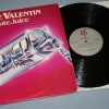 DAVE VALENTIN - FLUTE JUICE - ���������