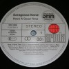 SARAGOSSA BAND - HAVE A GOOD TIME - ���������