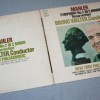 GUSTAV MAHLER - SYMPHONY NO. 2  IN C MINOR -  BRUNO WALTER - ���������