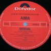 ABBA - ARRIVAL - ���������