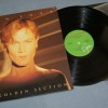 JOHN FOXX - THE GOLDEN SECTION (j) - ���������