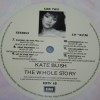 KATE BUSH - THE WHOLE STORY (colour) - ���������
