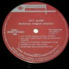 BETHLEHEM ORIGINAL SELECTION - LEFT ALONE - 