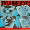 TALKING HEADS - REMAIN IN LIGHT (j) - 