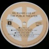 GIL EVANS - LIVE AT THE PUBLIC THEATER (NEW YORK 1980) (j) - ���������