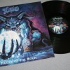 DIO - MASTER OF THE MOON - 