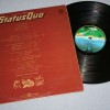 STATUS QUO - QUO (uk) - 