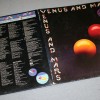 PAUL McCARTNEY - VENUS AND MARS (a) (+ 2 posters) - 