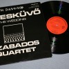 SZABADOS QUARTET - AZ ESKUVO - THE WEDDING - ���������