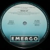 HEADS UP - CORNY STYLE PIZZA (single) - ���������