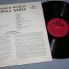 HENRYKA WARSA - NIEZAPOMNIANE PRZEBOJE - ���������