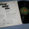 PAUL McCARTNEY - WILD LIFE (uk) - ���������