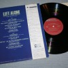 BETHLEHEM ORIGINAL SELECTION - LEFT ALONE - 