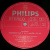 SIBELIUS - SYMPHONY �2  - COLIN DAVIS - ���������