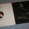 VAN CLIBURN - BEETHOVEN/ SCHUMANN - PIANO CONCERTO - 