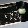 BEATLES - REVOLVER (j) - 