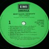 KIM CARNES - MISTAKEN IDENTITY (j) - ���������