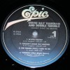 STEVIE RAY VAUGHAN & DOUBLE TROUBLE - COULDN'T STAND THE WEATHER (a) - ���������