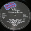 PAUL McCARTNEY - RED ROSE SPEEDWAY (j) - ���������