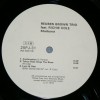 REUBEN BROWN TRIO feat. RICHIE COLE - STARBURST - ���������