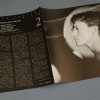 JOHN FOXX - THE GOLDEN SECTION (j) - 