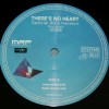 SYSTEMS IN BLUE - THERE'S NO HEART - SPECIAL 80'S MAXI SINGLE (limited edition) (3 track - 
