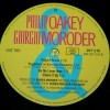GIORGIO MORODER & PHILIP OAKEY - GIORGIO MORODER & PHILIP OAKEY - ���������