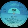 JACK BRUCE - AUTOMATIC - ���������