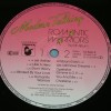 MODERN TALKING - ROMANTIC WARRIORS - ���������