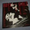 BRYAN FERRY - BOYS AND GIRLS - 