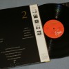 JOHN FOXX - THE GOLDEN SECTION (j) - ���������
