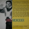 GIORGIO MORODER & PHILIP OAKEY - GIORGIO MORODER & PHILIP OAKEY - ���������
