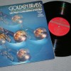 PHILIP JONES BRASS ENSEMBLE - GOLDEN BRASS - 