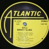 J. GEILS BAND - MONKEY ISLAND (a) - ���������
